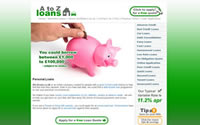 Atozloans.co.uk secured loans
